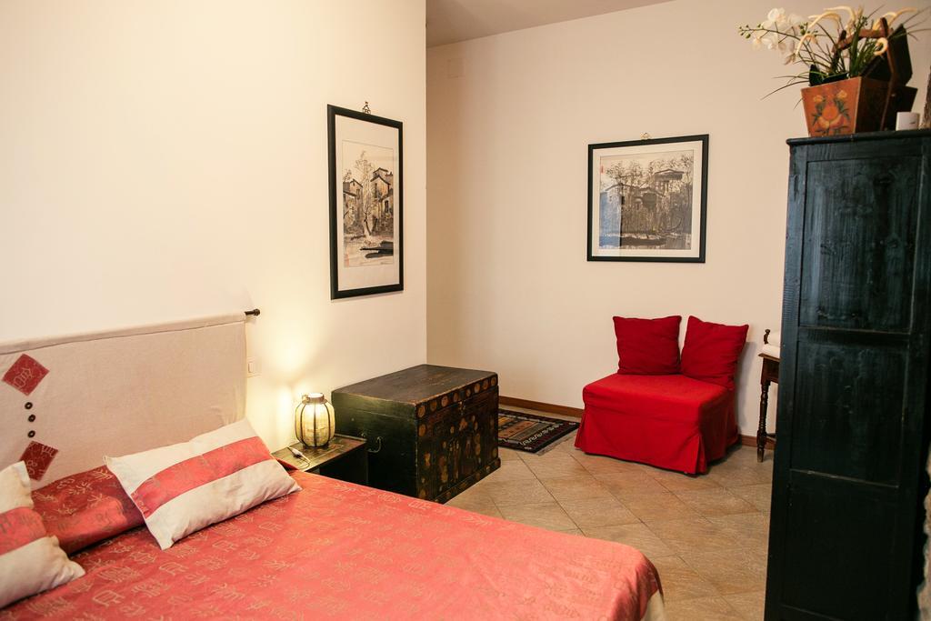B&B Orchard Viterbo Room photo