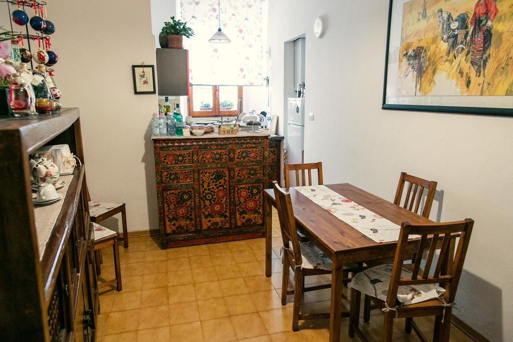 B&B Orchard Viterbo Exterior photo