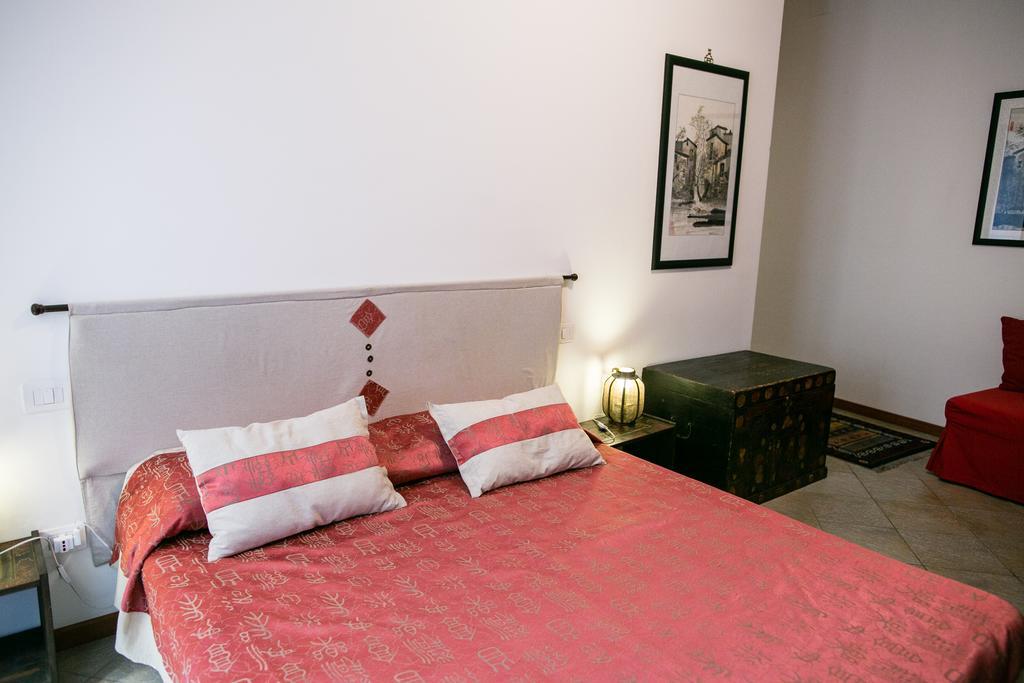 B&B Orchard Viterbo Exterior photo