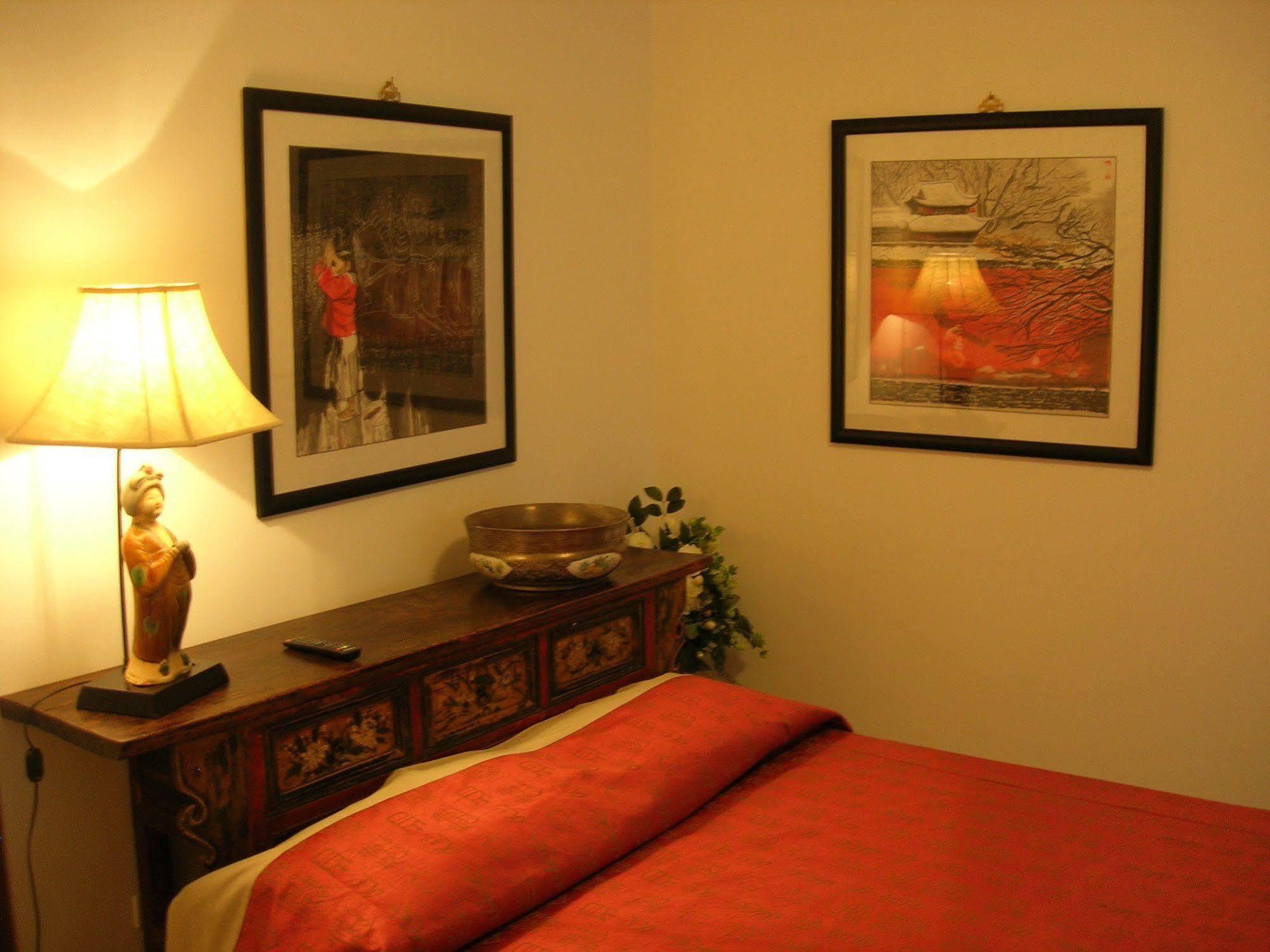 B&B Orchard Viterbo Exterior photo