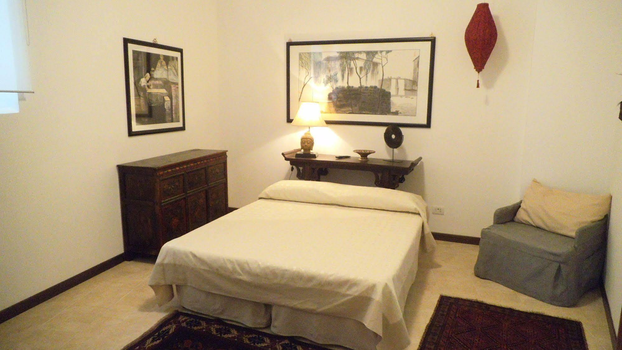 B&B Orchard Viterbo Exterior photo