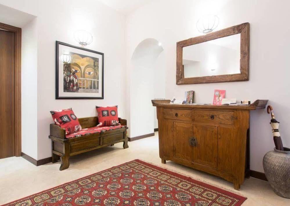 B&B Orchard Viterbo Exterior photo