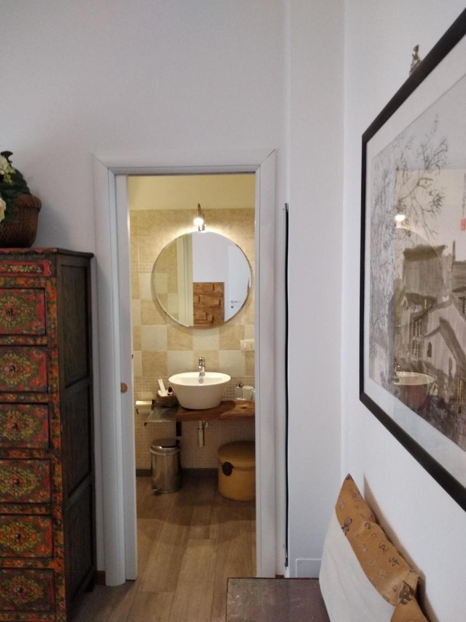 B&B Orchard Viterbo Exterior photo